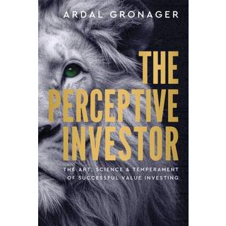 The Perceptive Investor