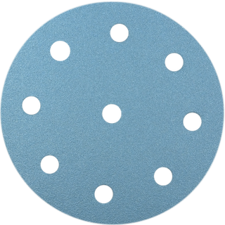 Fiberrondel 1940 Siacar 9H ø150 K120