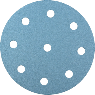 Fiberrondel 1940 Siacar 9H ø150 K40