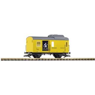 PIKO-37841 Målevogn