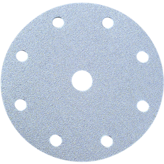 Fiberrondel 1940 Siacar 9H ø125 K240