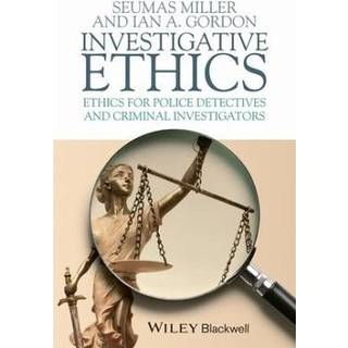 Investigative Ethics