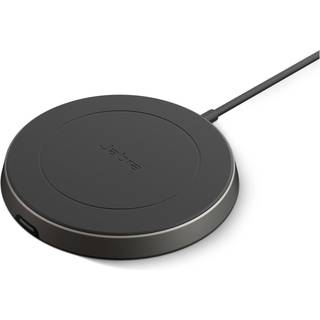 Jabra wireless charging pad