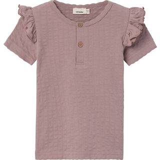 Lil Atelier Fawn Top
