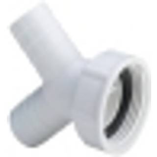 Slangeforskruning 45 Dobbelt Fix-Pro