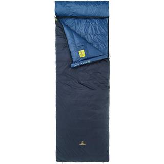 Nomad Orion Comfort 480 Sleepingbag Ink, Left Zipper