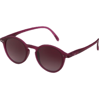 Izipizi Antique Purple Junior #d Solbrille Uv400