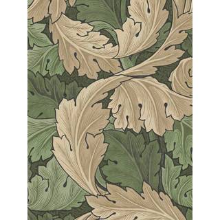 William Morris at Home Wallpaper Acanthus 124227