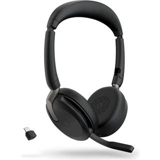 Jabra Evolve2 65 Flex UC Stereo, USB-C
