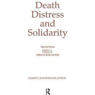 Death, Distress, and Solidarity