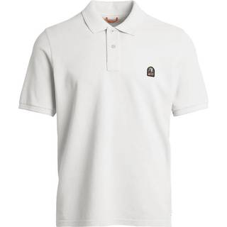 PARAJUMPERS Herren Polo-Shirt grau