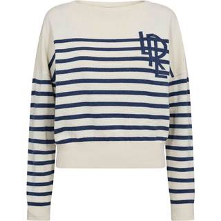 Jumper - Cream - M