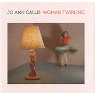 Jo Ann Callis – Woman Twirling