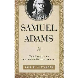 Samuel Adams