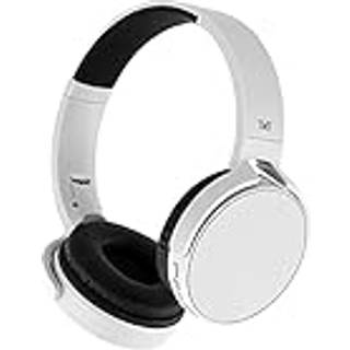 Trådløse Bluetooth Høretelefoner - T'NB SINGLE 2 - Hvid