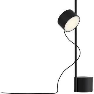 Muuto Post Bordlampe Sort