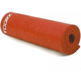 TOORX Pro Træningsmåtte - 1,5 cm