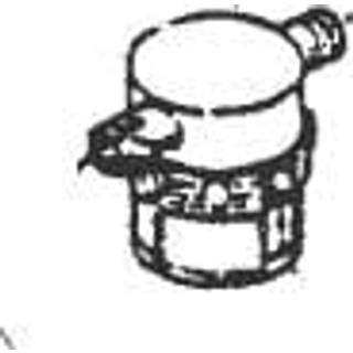 Nilfisk Nilfisk ALTO filter til Scrubtec og Encore