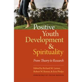 Positive Youth Development and Spirituality