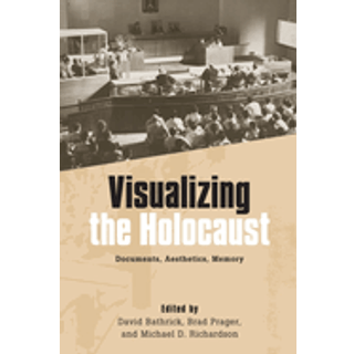 Visualizing the Holocaust
