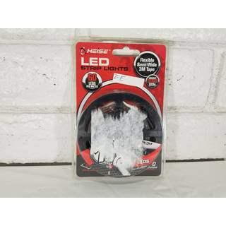 METRA LED-Stripe Vitt ljus 1m, 12 volt