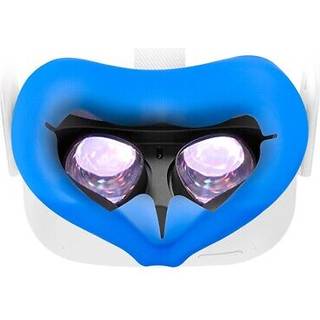 Kite APC 42 Silikone Cover Blå - Kite Optics