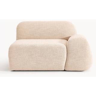 Hjørnemodul Wolke af Bouclé