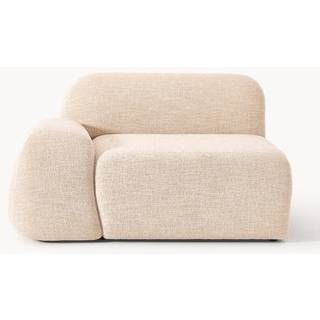 Hjørnemodul Wolke af Bouclé