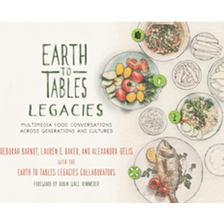 Earth to Tables Legacies