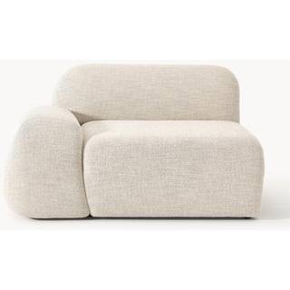 Hjørnemodul Wolke af Bouclé