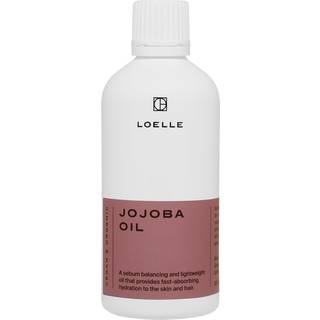 Loelle Jojoba Oil 100 ml