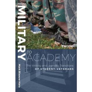 From Military to Academy
