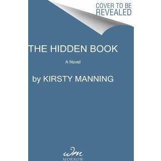 The Hidden Book