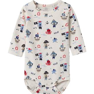 Name It Jet Stream Print Body