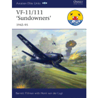 VF-11/111 'Sundowners' 1942-95