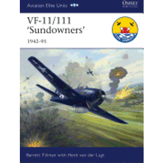 VF-11/111 'Sundowners' 1942-95