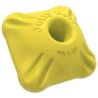 Jolly Flex-n-Chew Squarble, størrelse Small