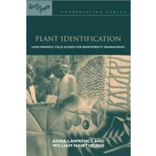 PLANT IDENTIFICATION