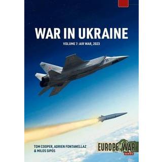 War in Ukraine Volume 7