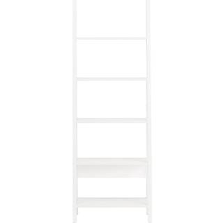 SoBuy lille skrivebord med skuffer FRG61-W