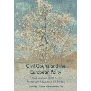 Civil Courts and the European Polity