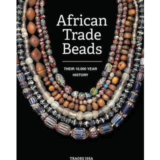 African Trade Beads