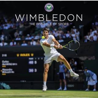 Wimbledon: The Pinnacle of Sport