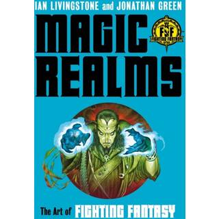 Magic Realms