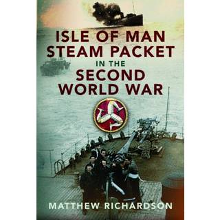 Isle of Man Steam Packet in the Second World War