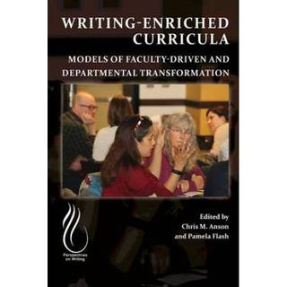 Writing-Enriched Curricula
