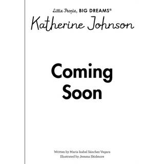 Katherine Johnson