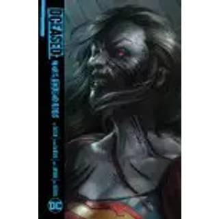 DCeased: War of the Undead Gods