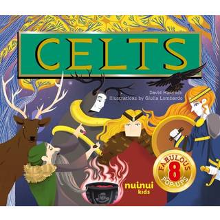 Celts Pop-Ups