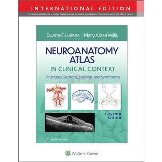 Neuroanatomy Atlas in Clinical Context